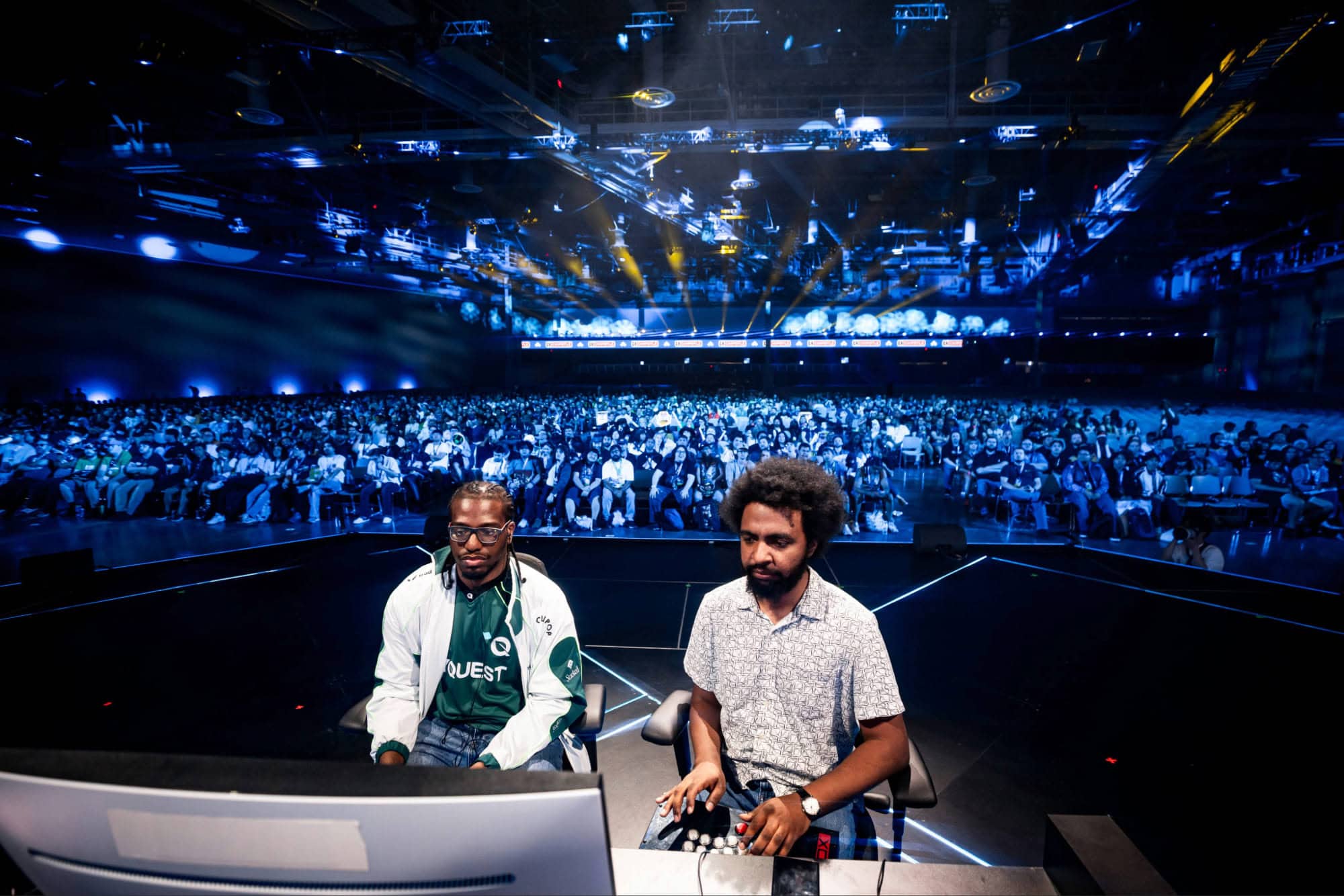 Evo Brazil 2027 anuncia jogos e premiação de R$ 1 milhão; veja lista
