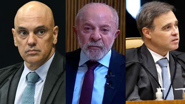 De 'herói' da democracia a 'cabo eleitoral involuntário' de Flávio: como Moraes impactou a eleição e corre risco de impeachment
