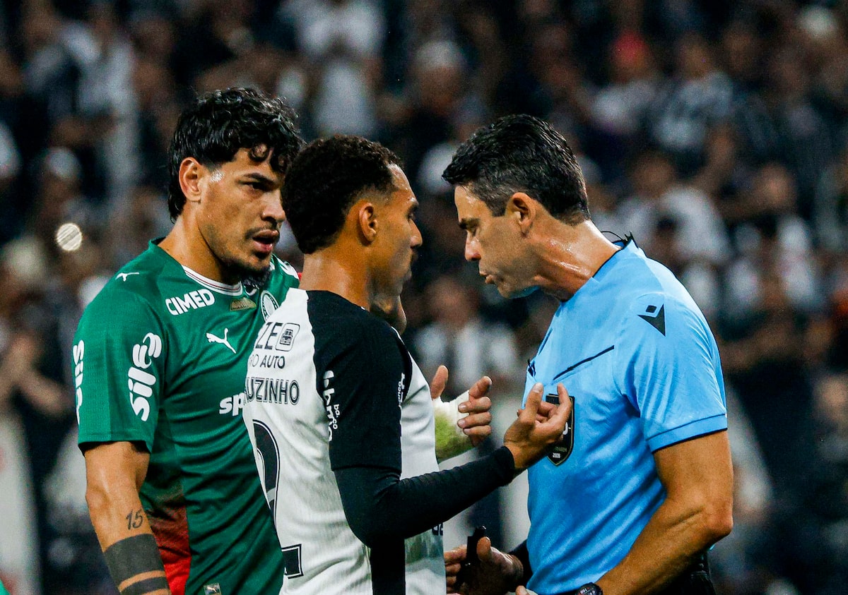 Em dia de Palmeiras x Corinthians, importante lembrar o time que nunca perde: a empatia