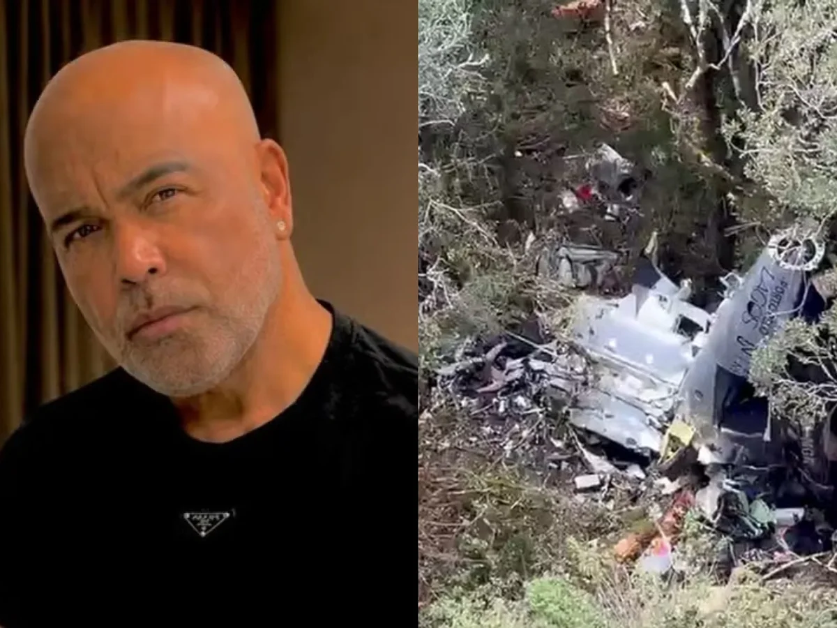 Cenipa aponta falhas em helicóptero que matou Rick e caixa-preta sem áudio