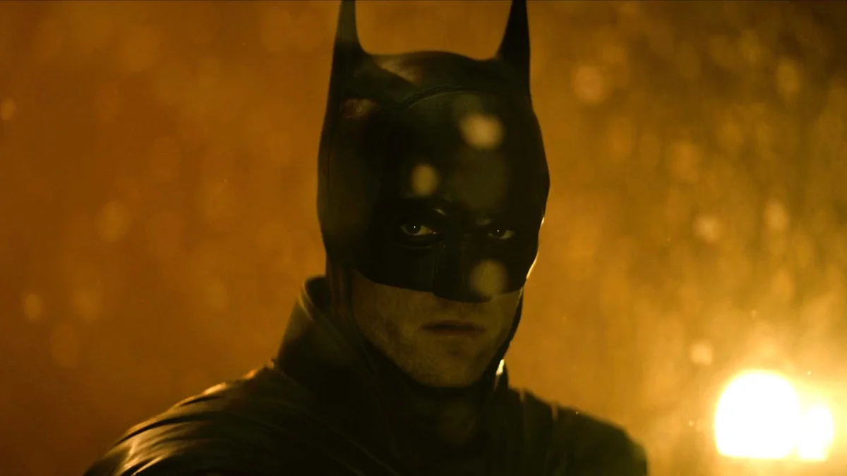 Imagem da matéria: The Batman 2 pausa filmagens após saída do diretor; lançamento pode atrasar