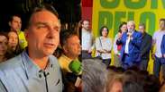Clima na equipe de Lula é de surpresa e tristeza, mas campanha aposta em virada no segundo turno