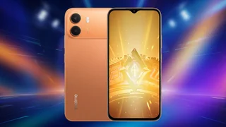 Novo baratinho da Realme vaza por completo antes do lançamento