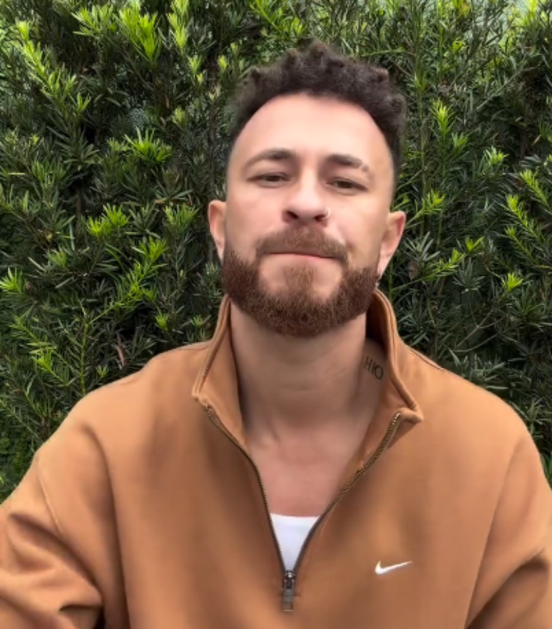 Lesão corporal é incluída em registro contra deputado do PL que atingiu Fred Bruno com tiro