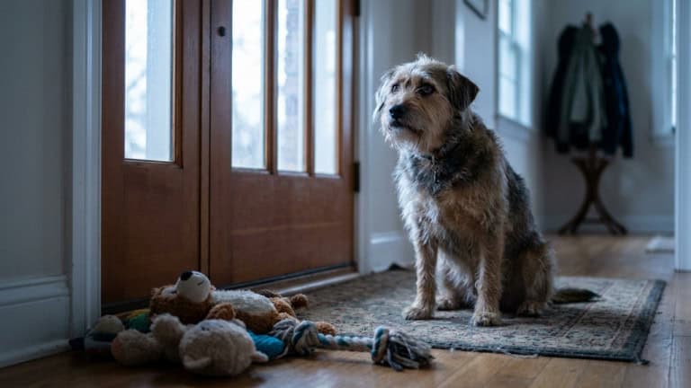 Estudo encontra pista no DNA que pode explicar por que cães grandes vivem menos