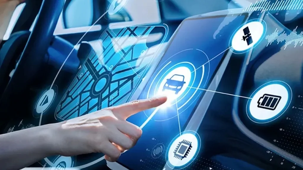 Carros conectados: afinal, quem recebe os dados rastreados?