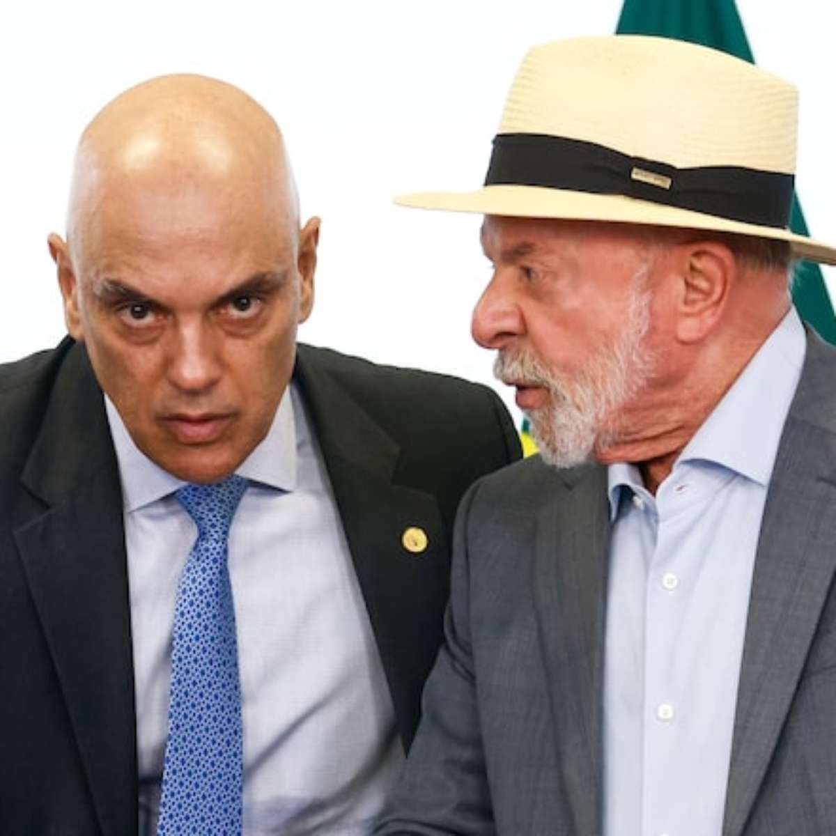 De 'herói' da democracia a 'cabo eleitoral involuntário' de Flávio: como Moraes impactou a eleição e corre risco de impeachment