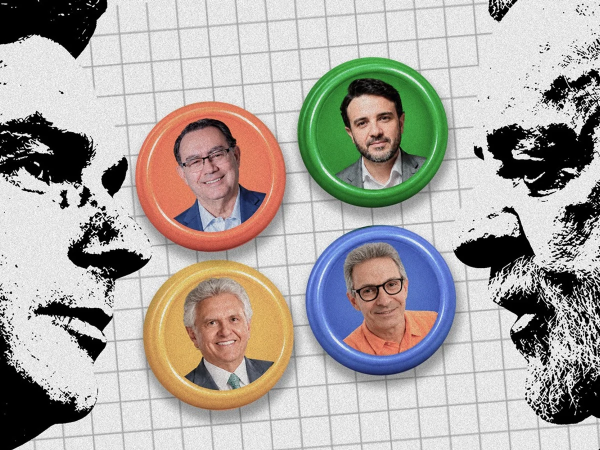 Apoios e neutralidade: os possíveis rumos dos 9 milhões de votos da 3ª via