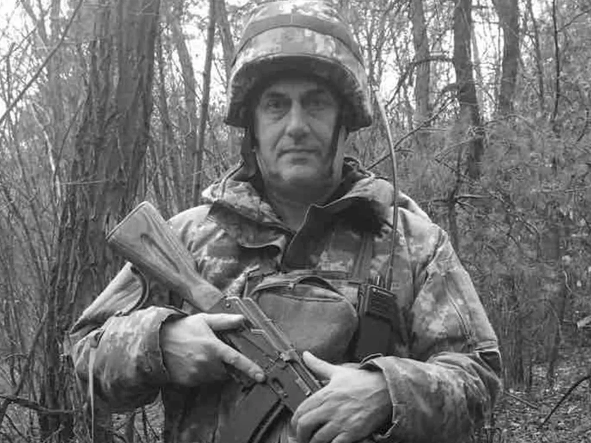 Ex-jogador da seleção ucraniana morre na linha de frente da guerra