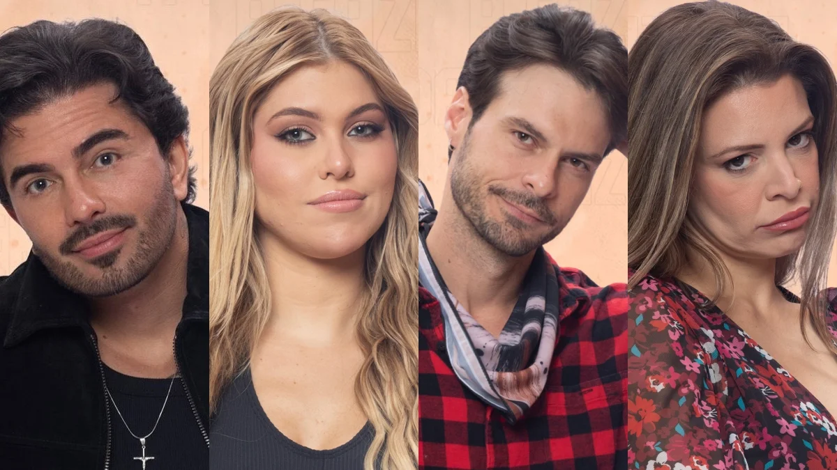 A Fazenda 18: enquete dispara e aponta peão favorito para ficar no reality