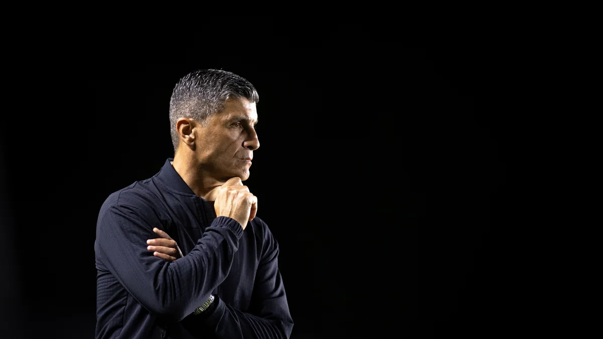 Vasco e Boca Juniors estão escalados para semifinal da Copa Sul-Americana