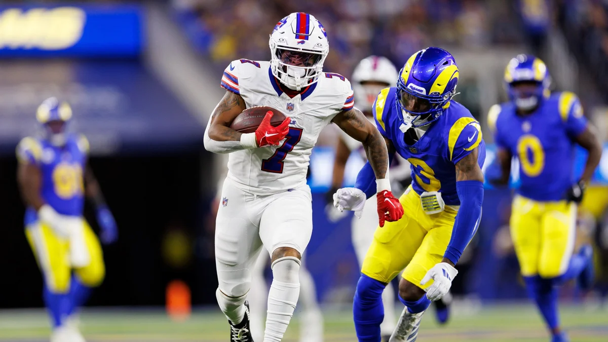 NFL: semana 5 tem empate, prorrogações e goleadas; confira os resultados
