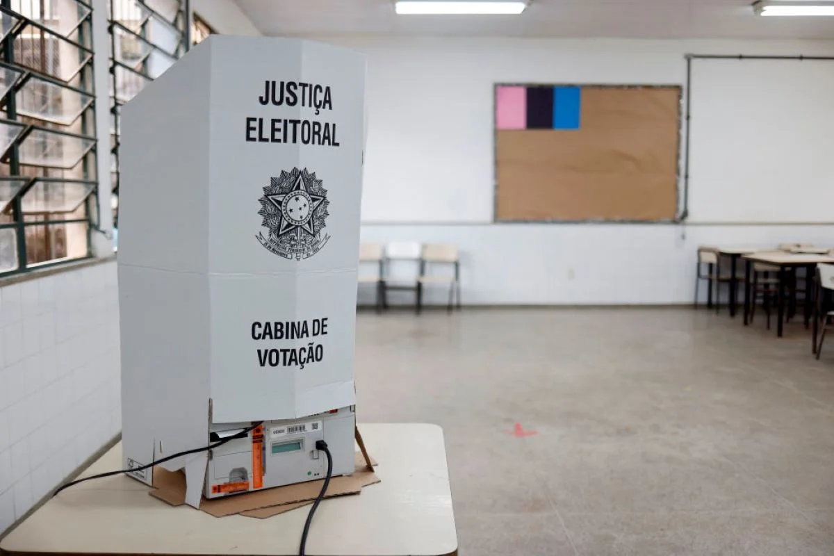 Mais de mil seções eleitorais são alteradas no 2º turno; metade no Nordeste