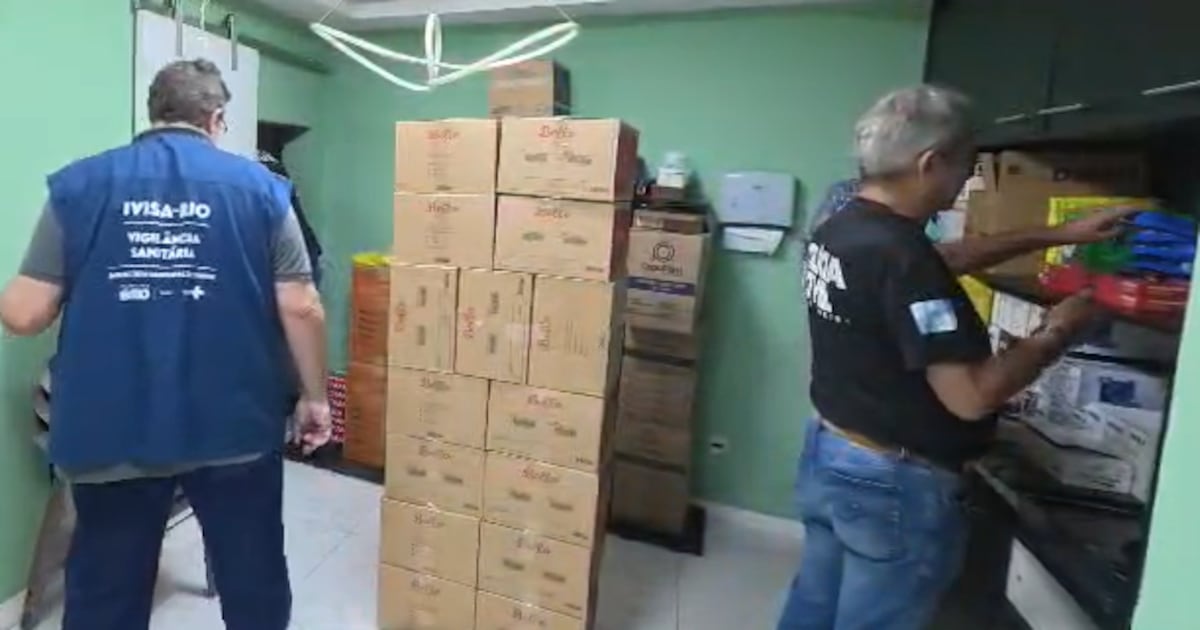 Operação interdita centros cirúrgicos de clínica investigada por mortes de pacientes no Rio