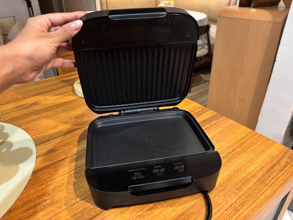 Melhor sanduicheira testada pelo TechTudo: 3 modelos aprovados
