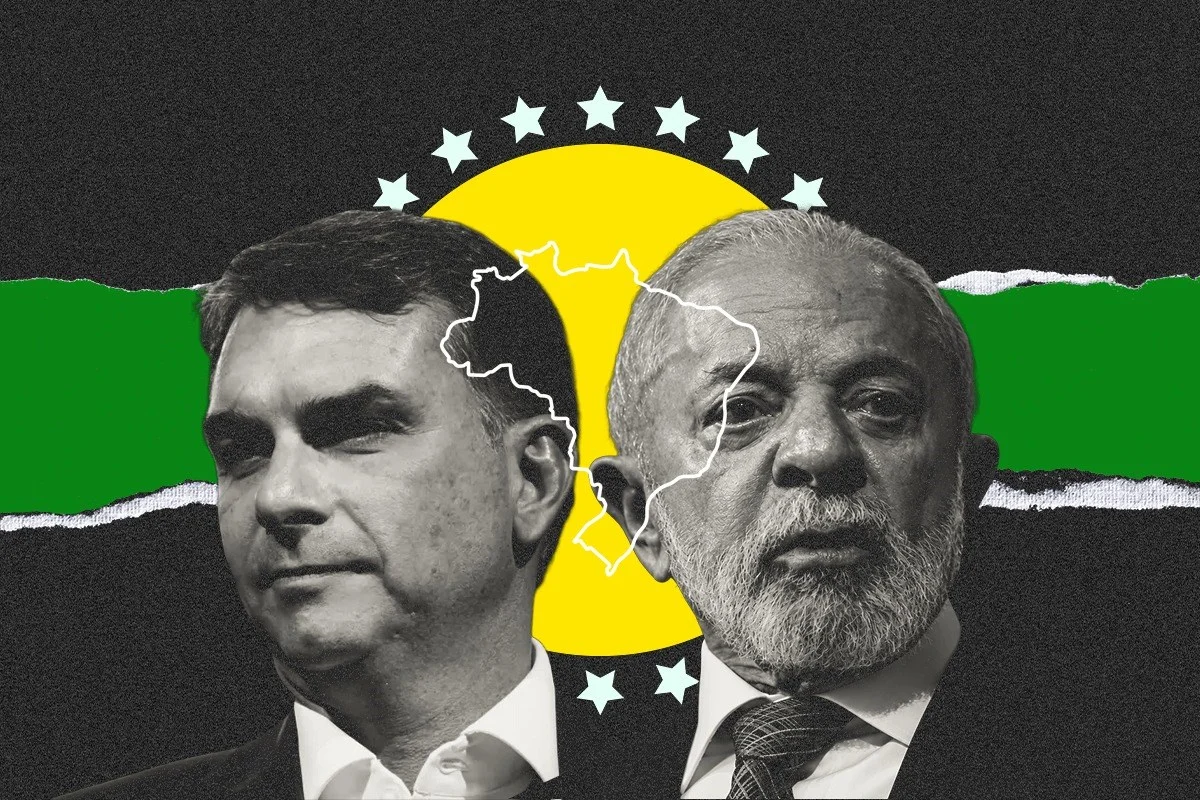O Brasil que as urnas revelaram: o avanço do voto reacionário