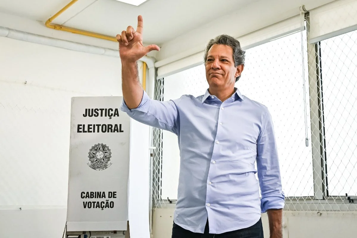 “Campanha heroica em São Paulo”, avalia coordenador de Lula sobre Haddad