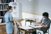 Mais de mil seções eleitorais são alteradas no 2º turno; metade no Nordeste
