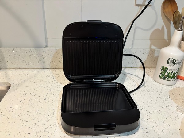 Melhor sanduicheira testada pelo TechTudo: 3 modelos aprovados