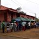 O ´´ÊXODO“ da população activa são-tomense