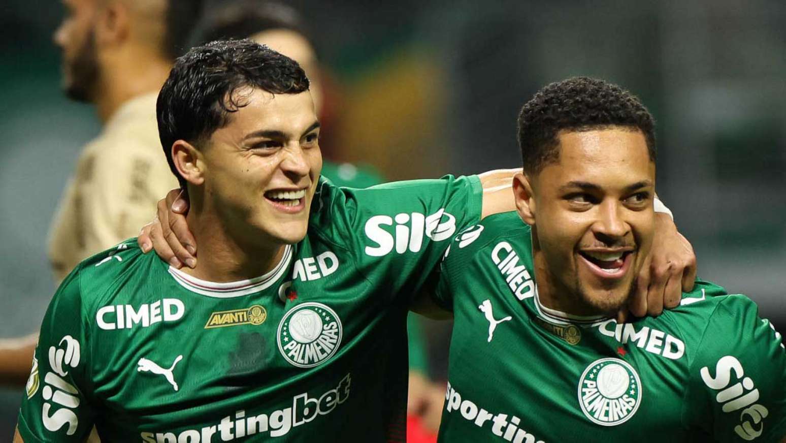 Vitor Roque e Sosa ainda dependem de avalia&ccedil;&atilde;o f&iacute;sica &ndash;