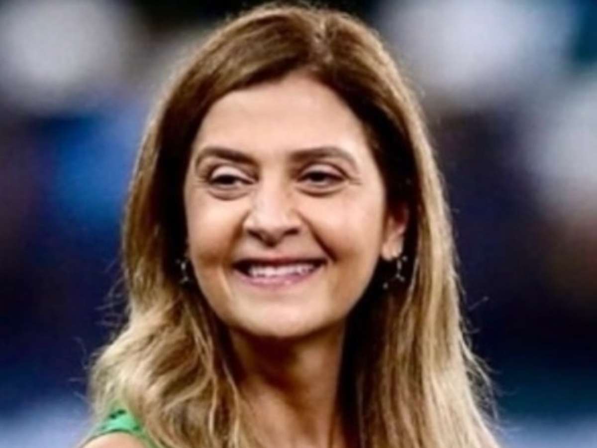 Leila repete meme e Arias provoca Fluminense após classificação do Palmeiras