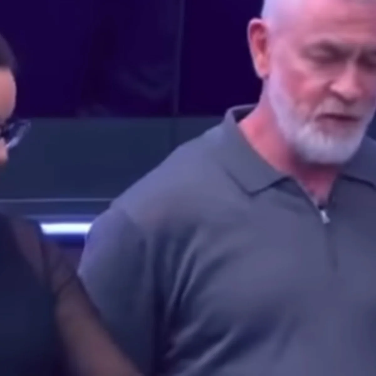 Chef de Alto Nível: Alex Atala e Renata Vanzetto batem boca em dinâmica