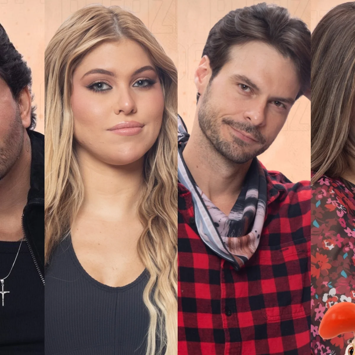 A Fazenda 18: enquete dispara e aponta peão favorito para ficar no reality