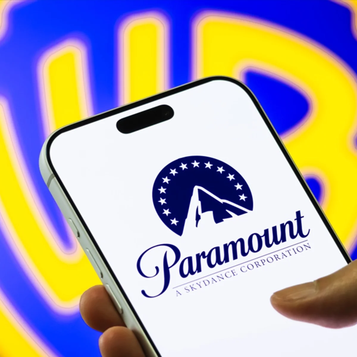 Paramount conclui compra da Warner por US$ 110 bilhões